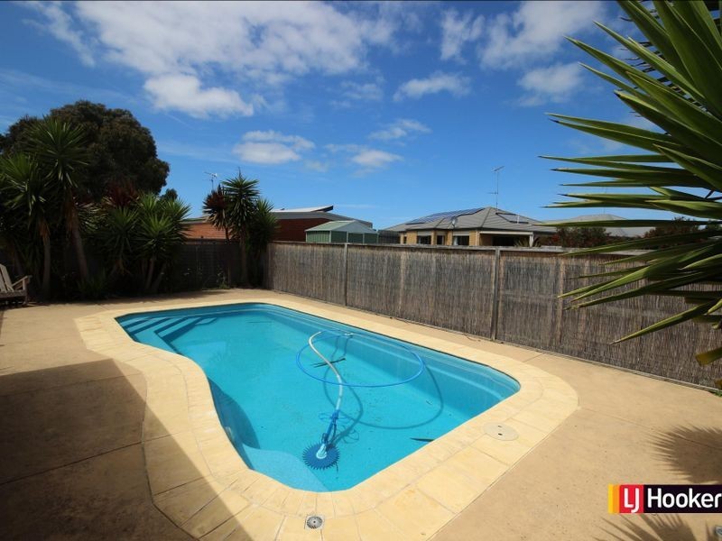 20 Miners Drive, Wonthaggi VIC 3995