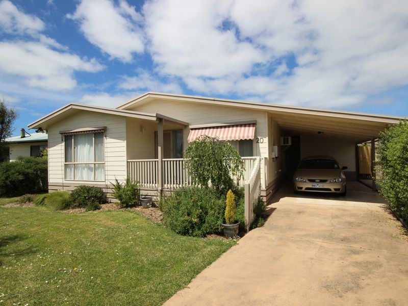 20 Miners Drive, Wonthaggi VIC 3995
