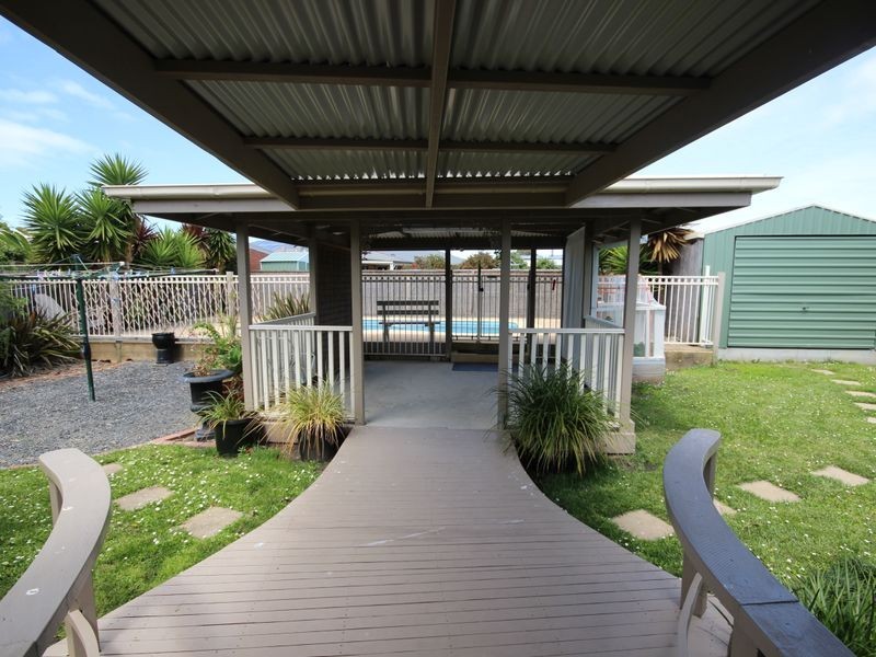 20 Miners Drive, Wonthaggi VIC 3995