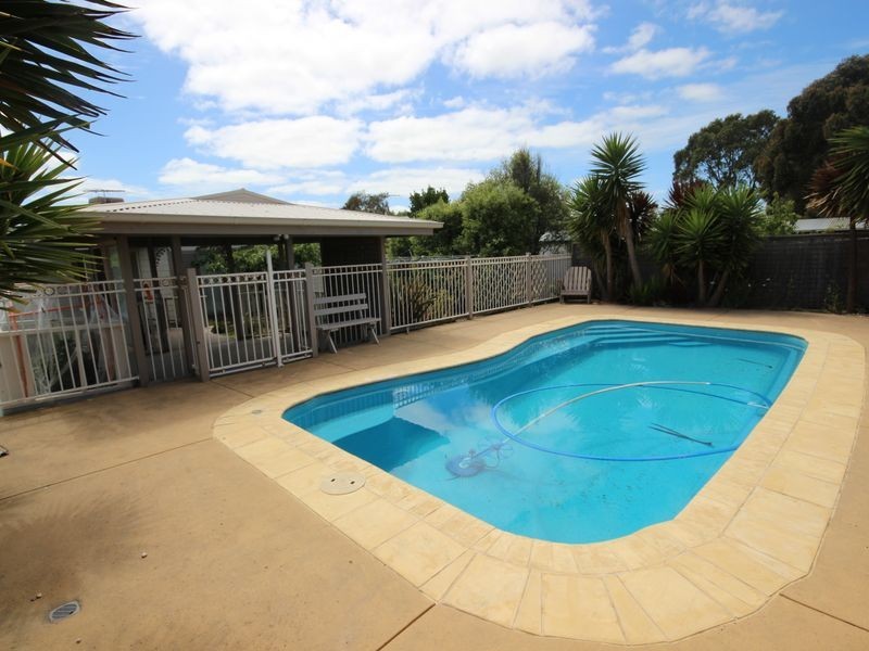 20 Miners Drive, Wonthaggi VIC 3995