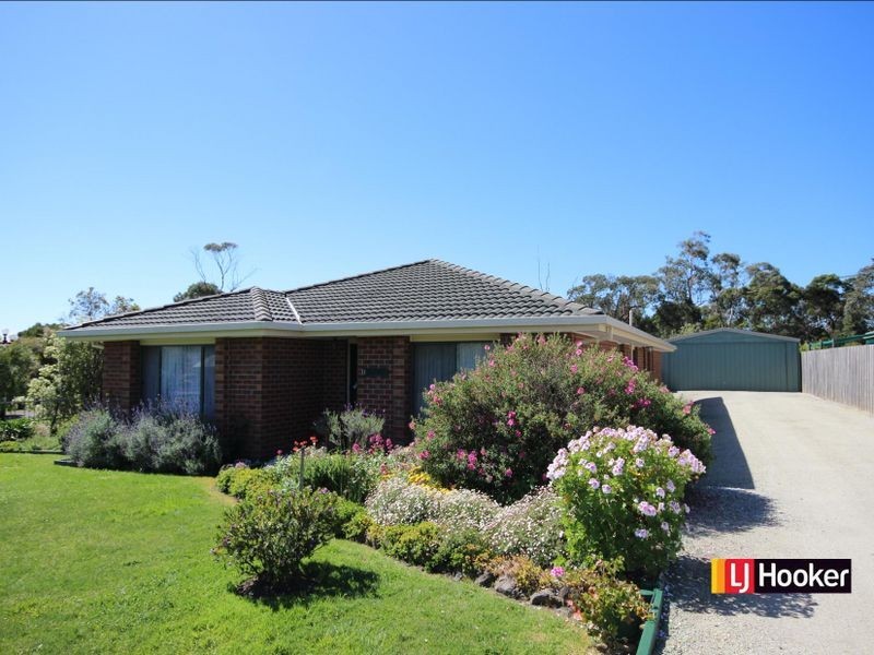 13 Wheatley Court, Grantville VIC 3984