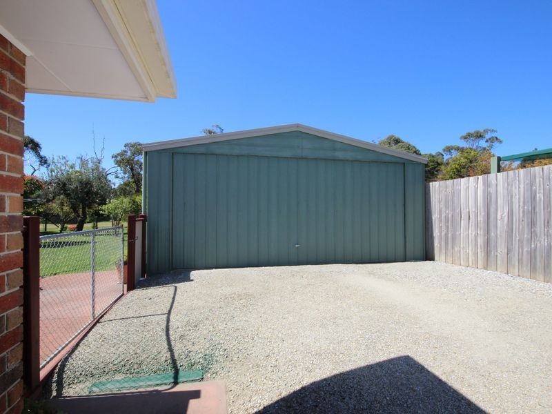13 Wheatley Court, Grantville VIC 3984