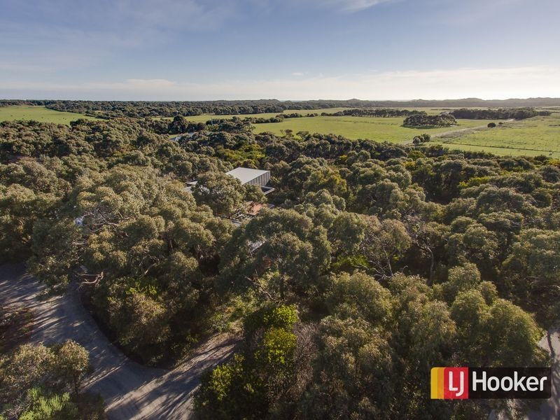 6 Grass Tree Court, Wonthaggi VIC 3995