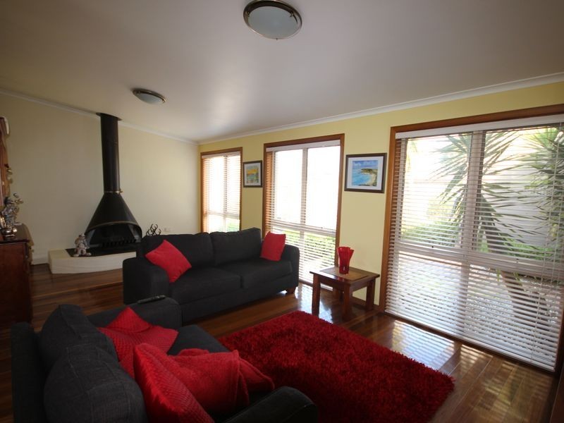 16 Henry Street East, Wonthaggi VIC 3995