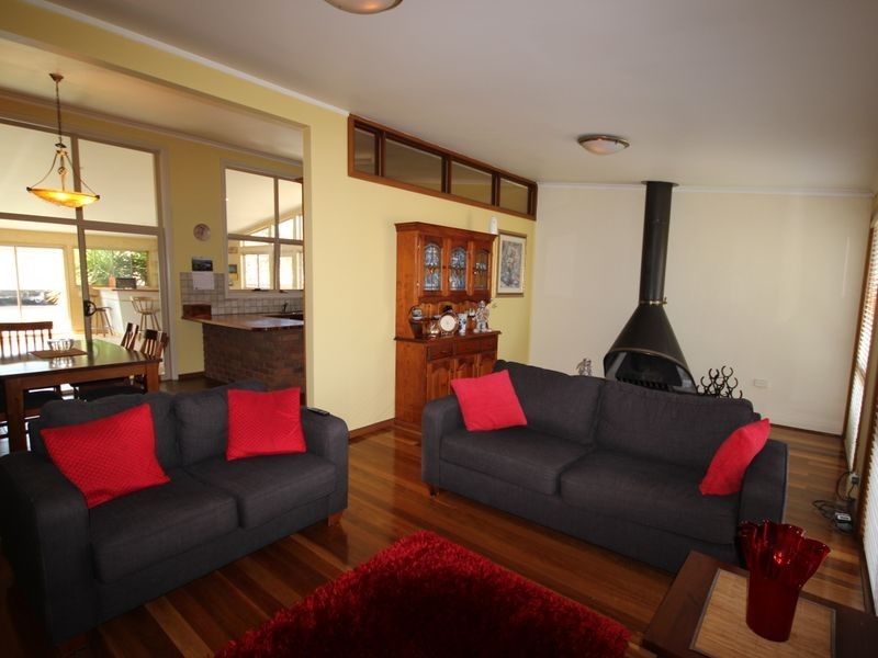 16 Henry Street East, Wonthaggi VIC 3995