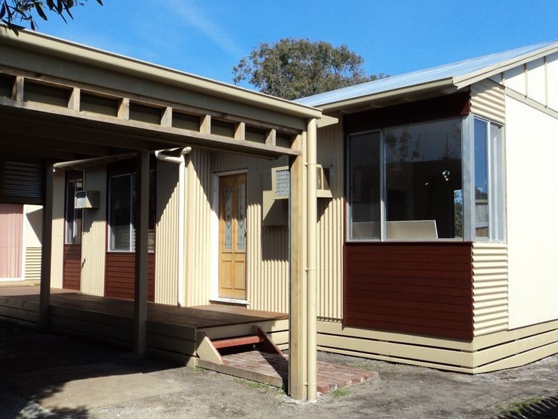 Wonthaggi VIC 3995