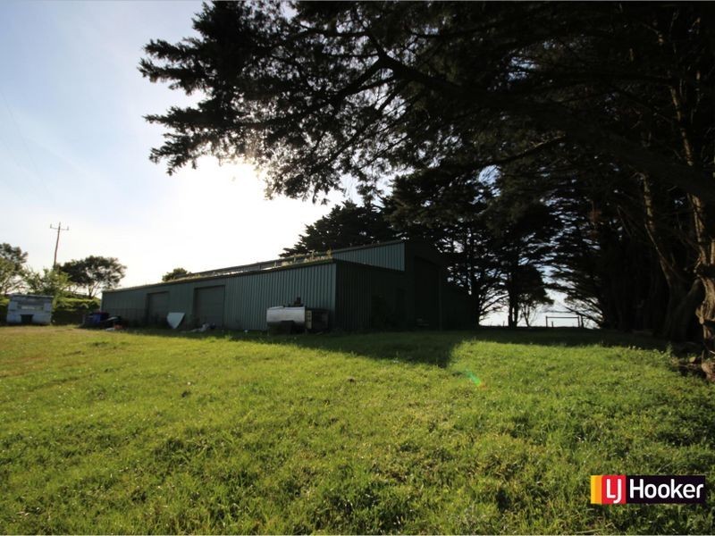 1005 Loch Wonthaggi Road, Krowera VIC 3945