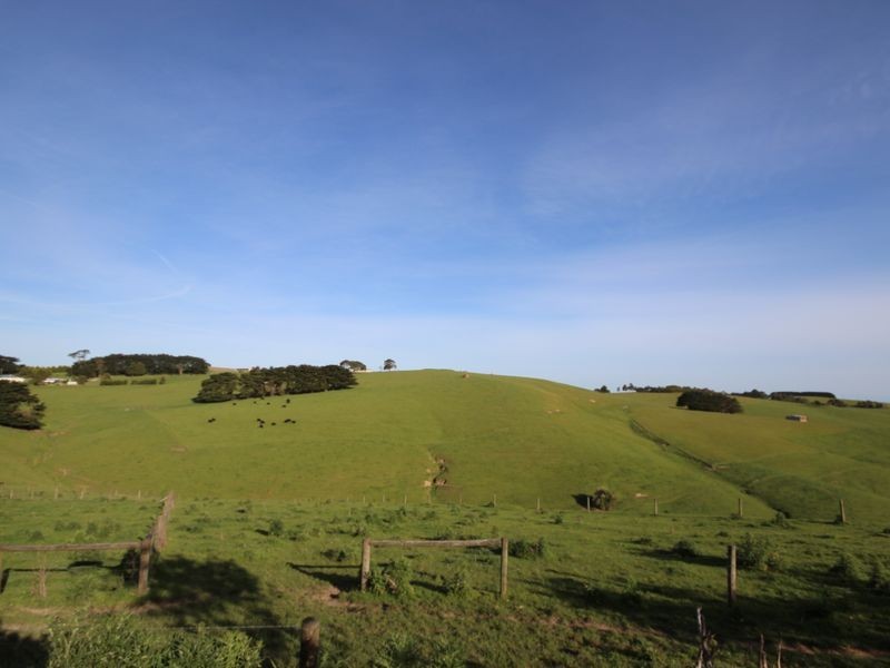 1005 Loch Wonthaggi Road, Krowera VIC 3945