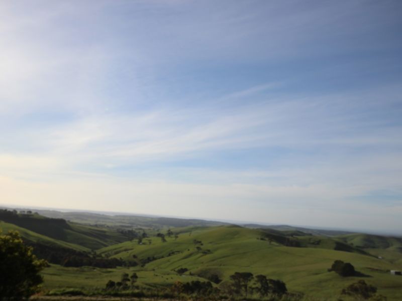 1005 Loch Wonthaggi Road, Krowera VIC 3945