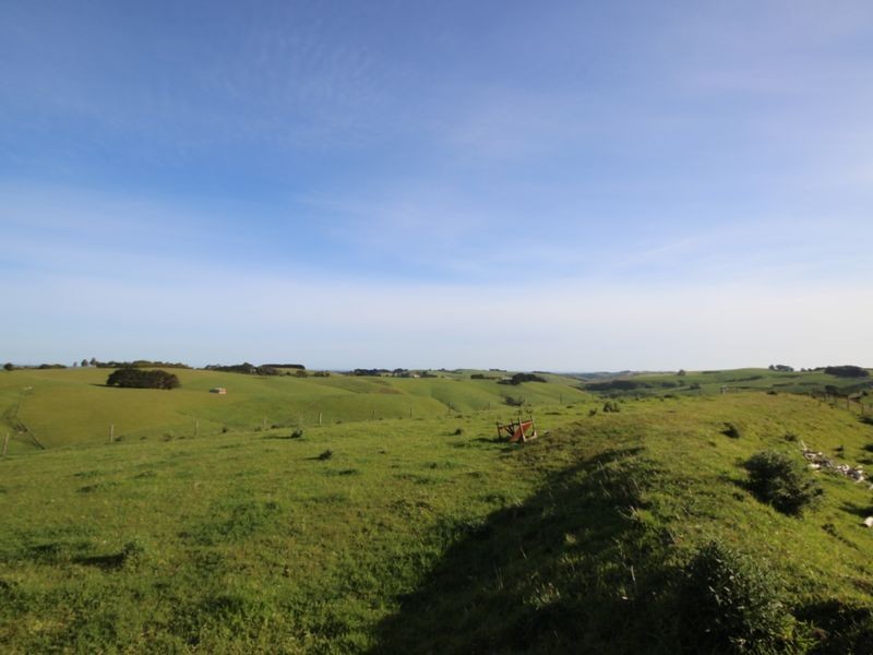 1005 Loch Wonthaggi Road, Krowera VIC 3945