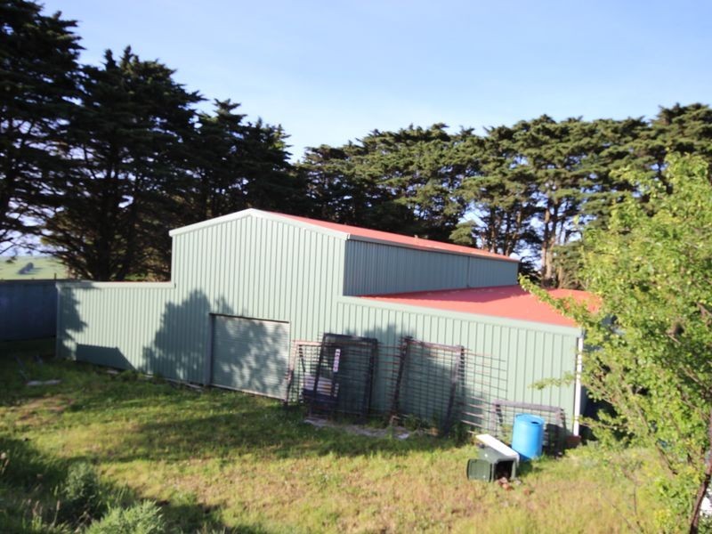 1005 Loch Wonthaggi Road, Krowera VIC 3945