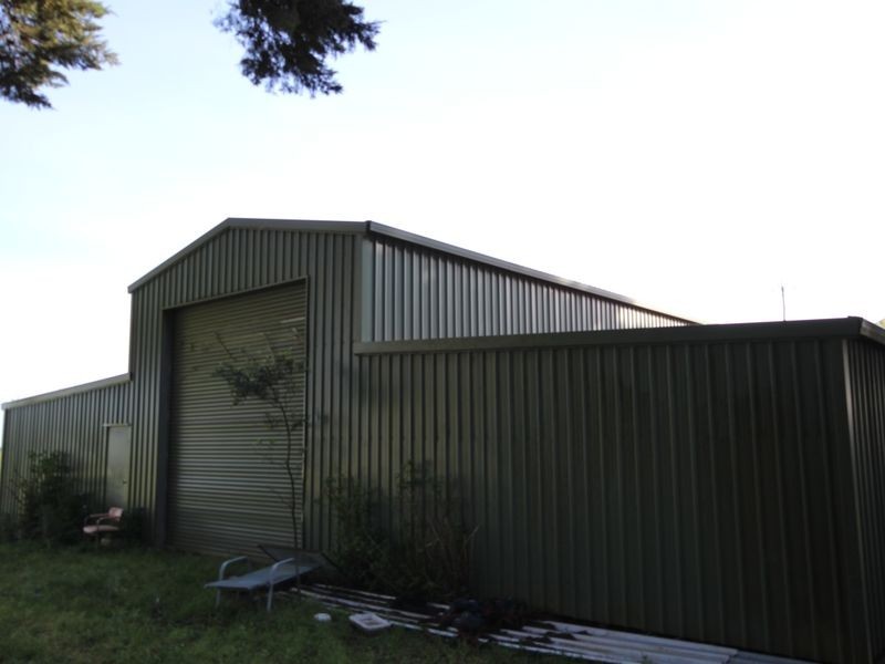1005 Loch Wonthaggi Road, Krowera VIC 3945