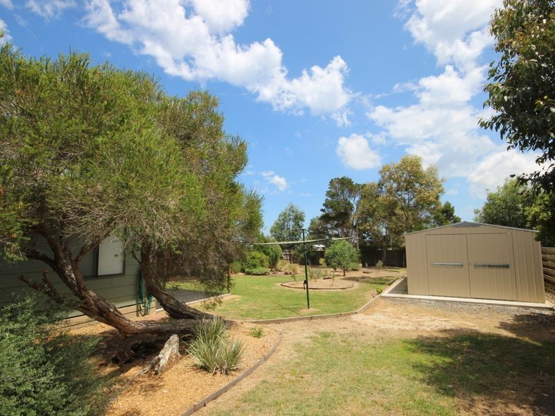 Wonthaggi VIC 3995