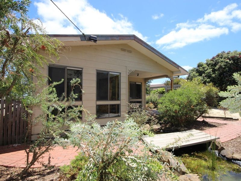 Wonthaggi VIC 3995