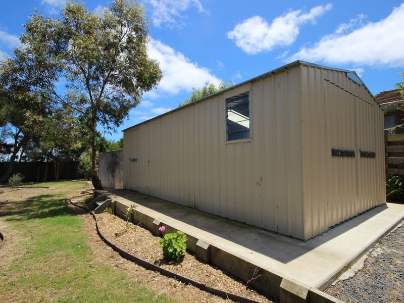 Wonthaggi VIC 3995