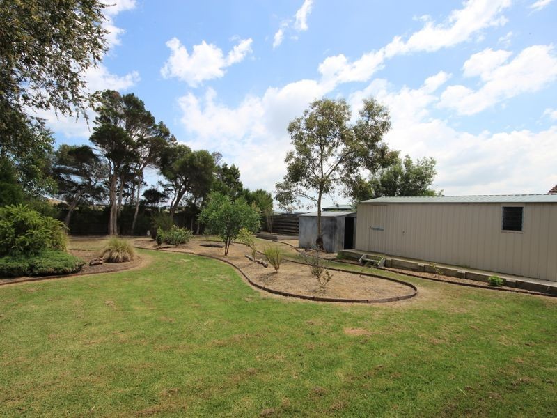 Wonthaggi VIC 3995