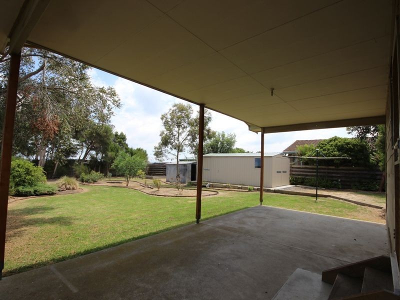 Wonthaggi VIC 3995