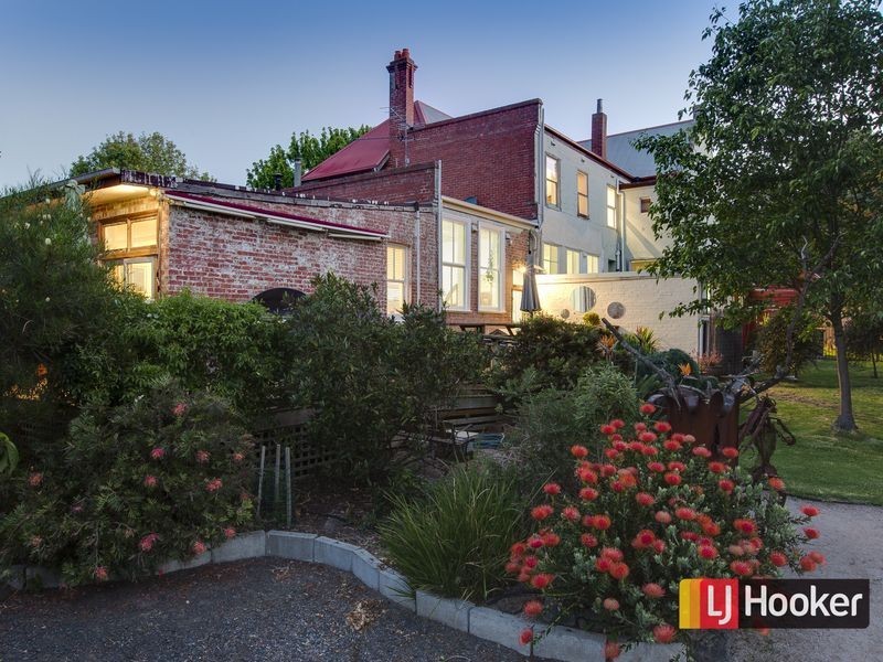 Wonthaggi VIC 3995