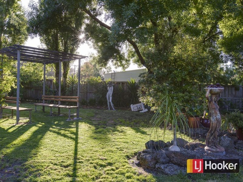 Wonthaggi VIC 3995