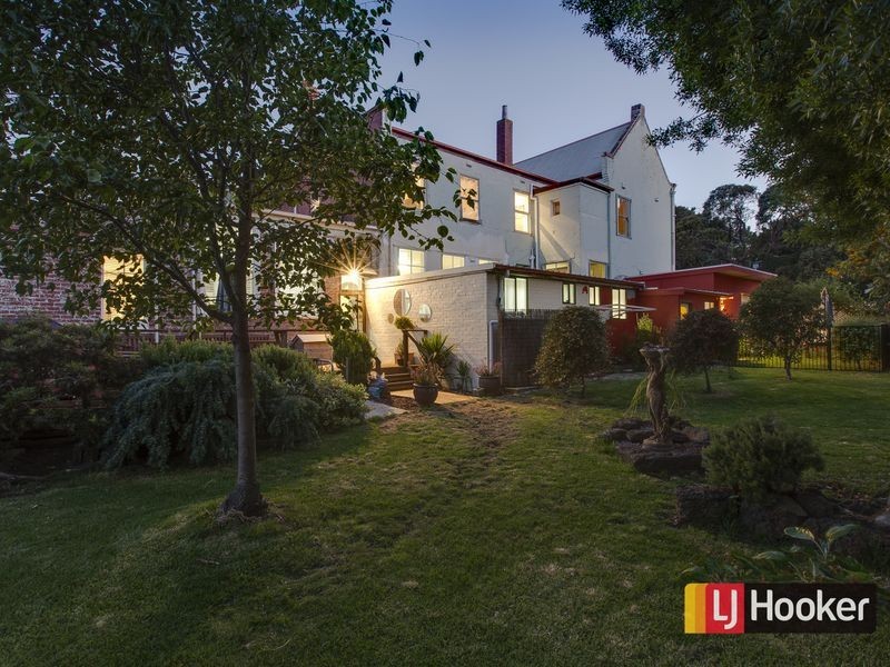Wonthaggi VIC 3995