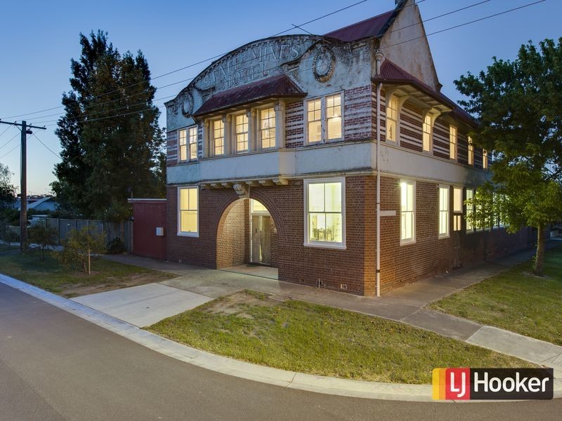 Wonthaggi VIC 3995