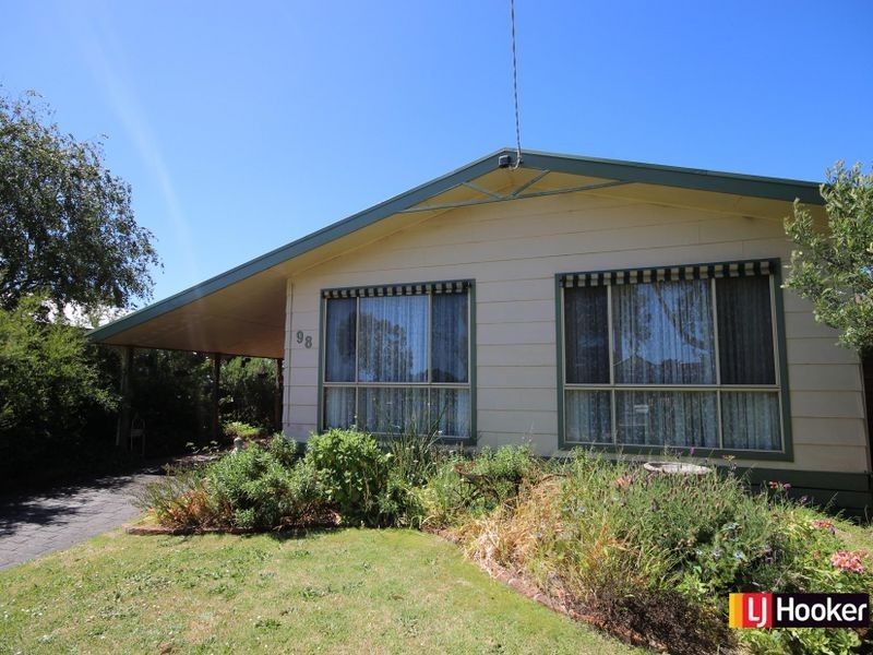 98 White Road, Wonthaggi VIC 3995