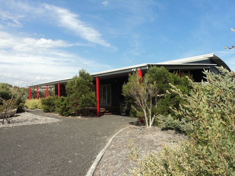 4 Pinnacle Close, Cape Paterson VIC 3995