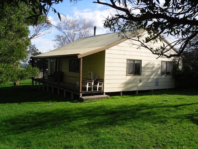 1910 Loch – Wonthaggi Road, Archies Creek VIC 3995