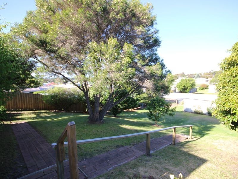 5 Easton Street, Wonthaggi VIC 3995