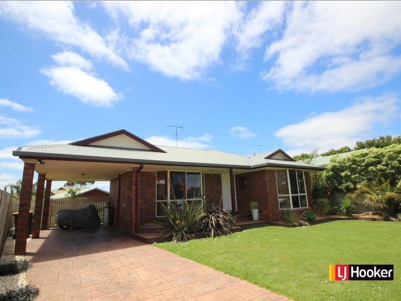 25 Miners Drive, Wonthaggi VIC 3995