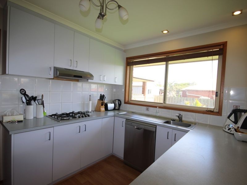 25 Miners Drive, Wonthaggi VIC 3995
