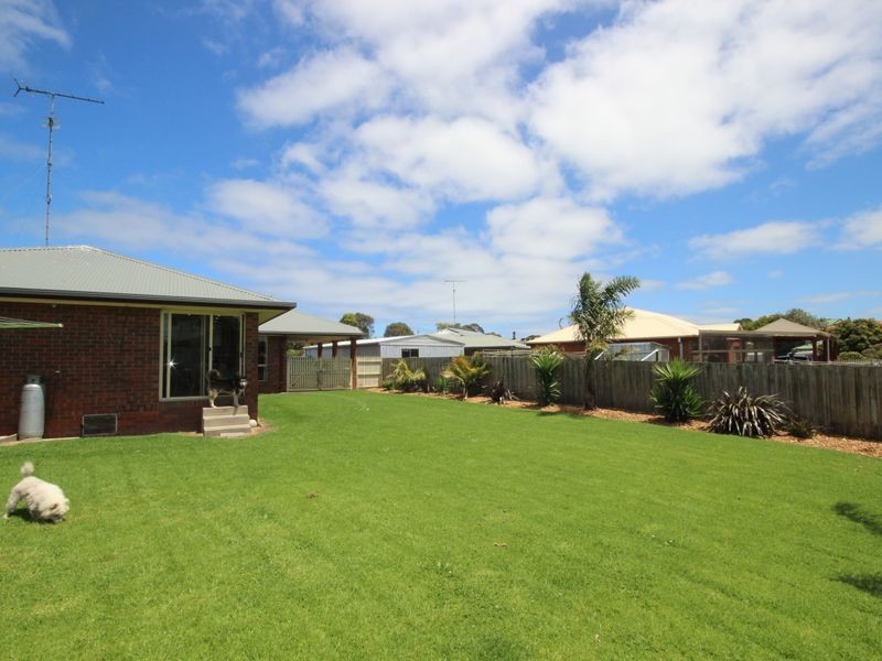 25 Miners Drive, Wonthaggi VIC 3995