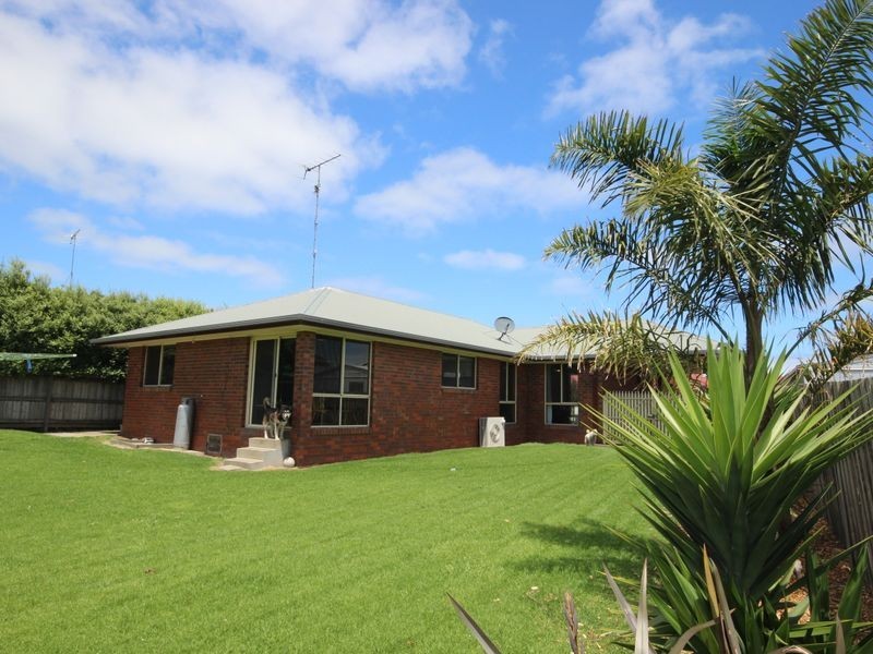 25 Miners Drive, Wonthaggi VIC 3995