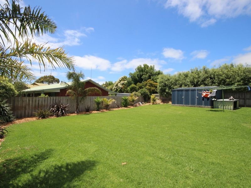 25 Miners Drive, Wonthaggi VIC 3995
