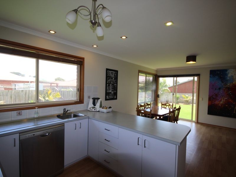 25 Miners Drive, Wonthaggi VIC 3995