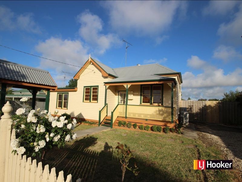 50 Broome Crescent, Wonthaggi VIC 3995