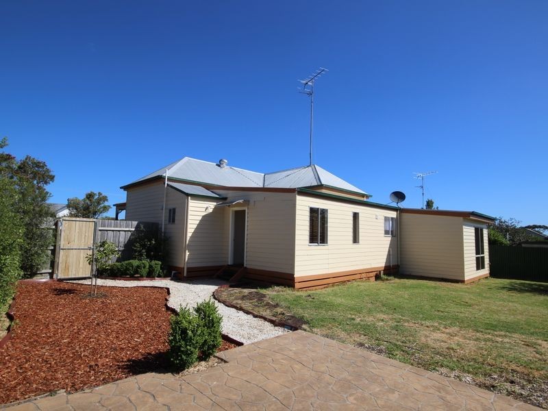 50 Broome Crescent, Wonthaggi VIC 3995