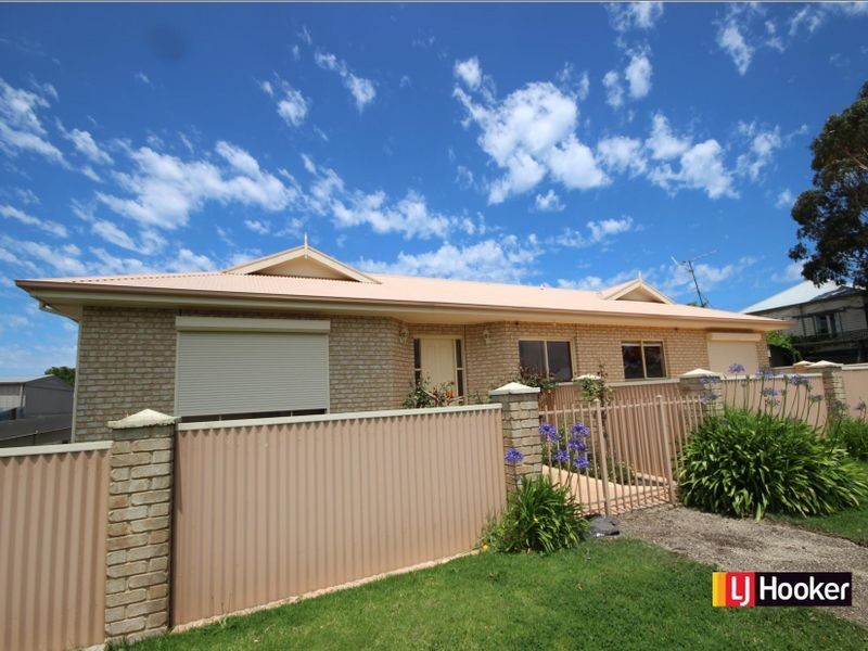 43 Baillieu Street West, Wonthaggi VIC 3995