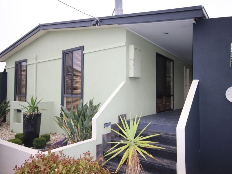 4 Nelson St, Wonthaggi VIC 3995
