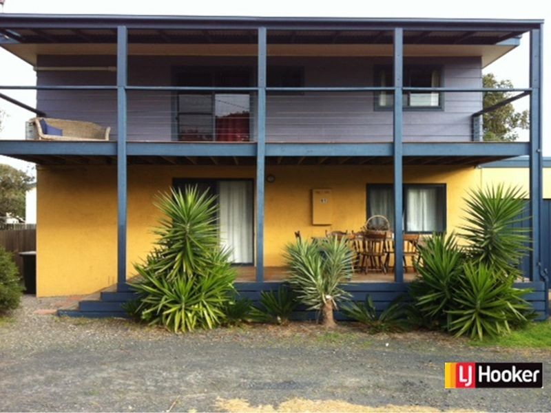 91 Seaward Drive, Cape Paterson VIC 3995