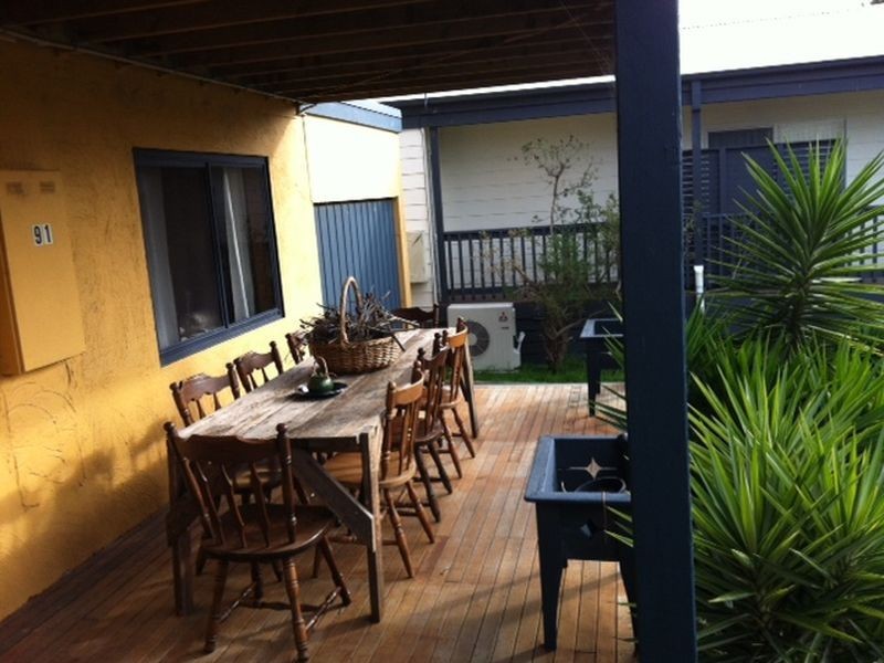 91 Seaward Drive, Cape Paterson VIC 3995