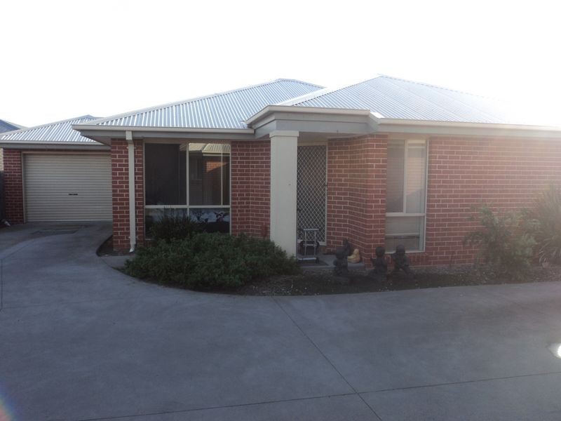 3/83 McKenzie Street, Wonthaggi VIC 3995