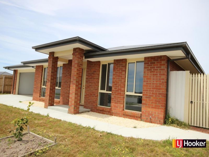 18 Bryden Drive, Wonthaggi VIC 3995