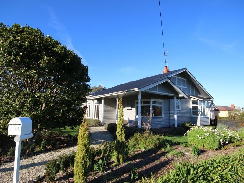 Wonthaggi VIC 3995