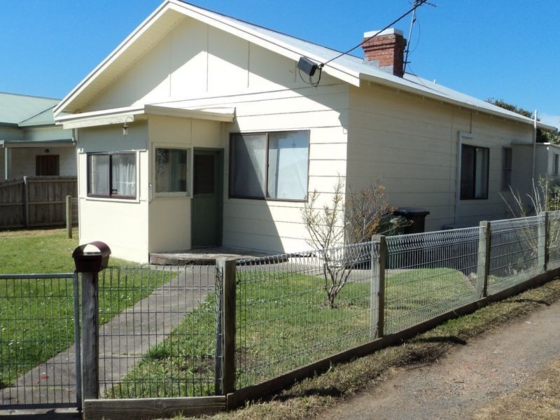 4 McLeod Street, Wonthaggi VIC 3995