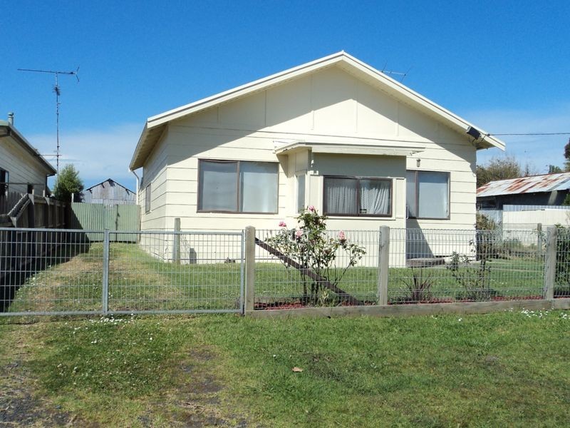 4 McLeod Street, Wonthaggi VIC 3995