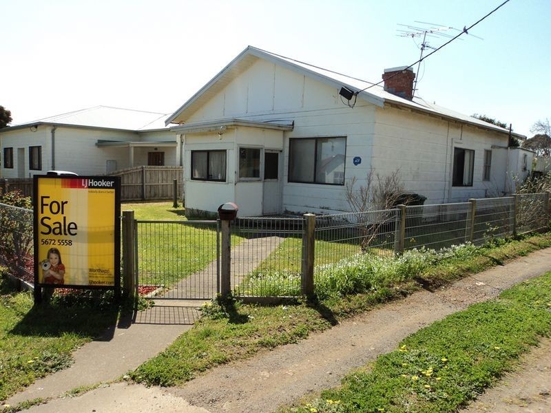 4 McLeod Street, Wonthaggi VIC 3995