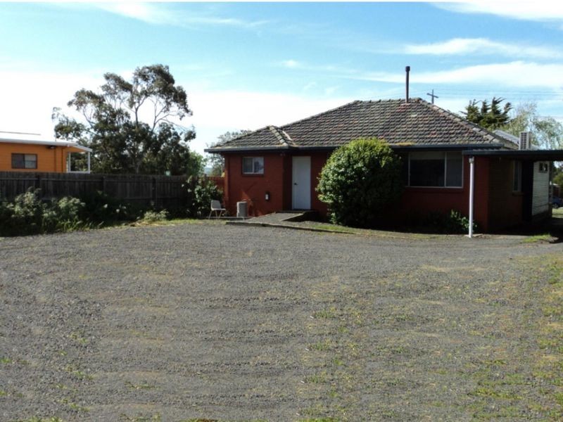 237 White Road, Wonthaggi VIC 3995