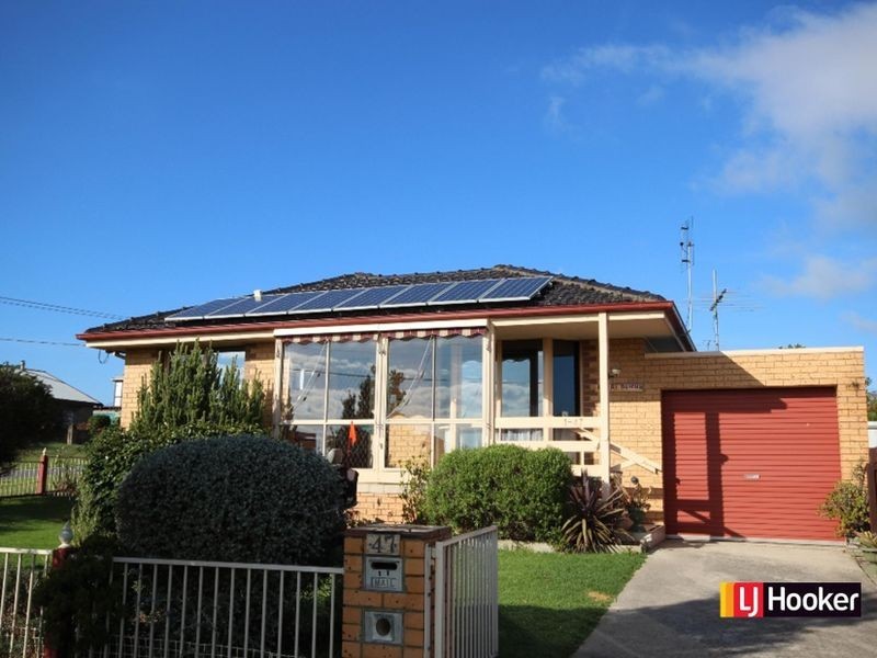 1/47 Baillieu Street, Wonthaggi VIC 3995