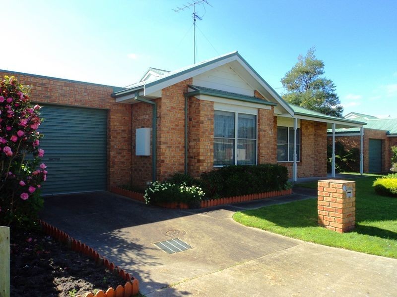 2B Poplar Street, Wonthaggi VIC 3995